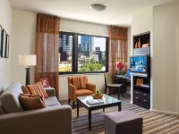 Urban Apartments Melbourne on Elizabeth