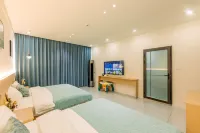 Dexian Homestay (Old Town Center Cross Street) - 2성급
