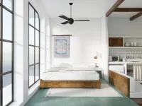 Damien Apartment