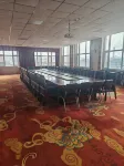 Jingjiang Hotel Hotels in Zhuozi