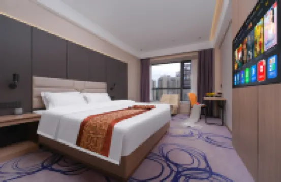 DaoWuHotel