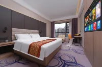 DaoWuHotel Hotels in Liuyang