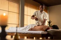 傑特威湖酒店 - SPA