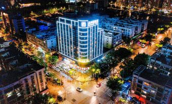 PSJIN Hotel (Qinzhou Port)