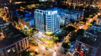 PSJIN Hotel (Qinzhou Port)