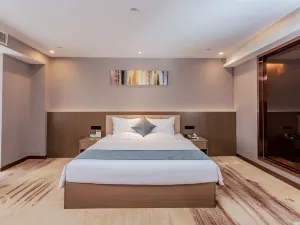Xiangshan Lanshanjing Hotel