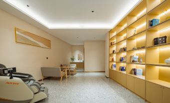 OLD STREET YUN ZHU HOTEL