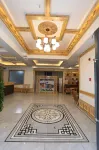 Kangding Laizong Hotel - Badekar
