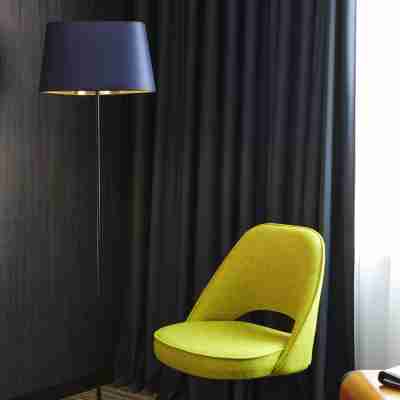 Sofitel Luxembourg Europe Rooms