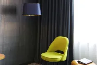 Sofitel Luxembourg Europe Hotel a Findel