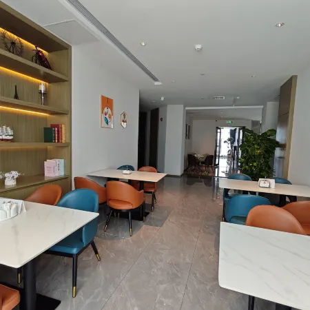 Kyriad Marvelous Hotel(Jieyang Ancient City Branch)
