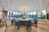 Ningqiang Mingyu Yizhu hotel Hotels in Ningqiang