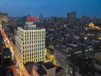 Hotel Central Hotels near Macau University of Science and Technology