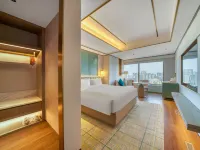 Wyndham Hangzhou Linping โรงแรมใกล้เฉียวซื่อ