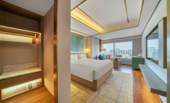 Wyndham Hangzhou Linping