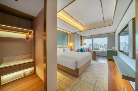 Wyndham Hangzhou Linping