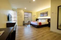 โรงแรมเซบูควินเซนเทนเนียล