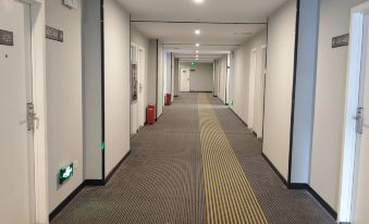 7Days Inn Chain Hotel (Dongguan Dongcheng Subway Station Yonghuating)