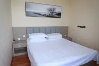Gu'an Hengyue Hotel