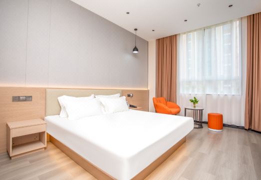 Sixi Hotel (Songjiang Chedun Branch)(斯夕酒店（上海松江车墩店）) (Shanghai) - 2026 ...