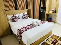 Cozy Hotel@ KL Sentral Hotels near KL Sentral Station