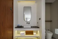 Moganshan High Mountain Forest Adventure Park · Xuan Yong Shilily Hotel