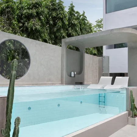 Livable Hotel Bangkok