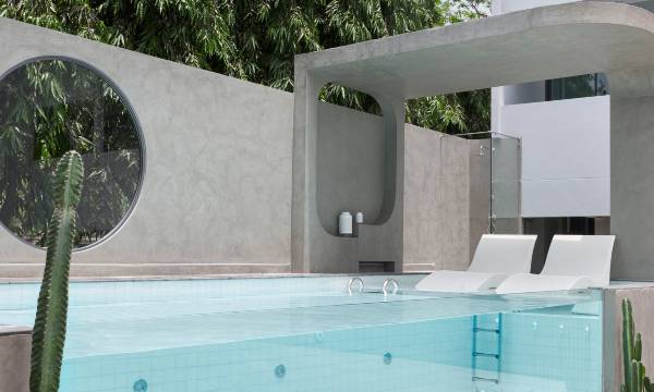 Livable Hotel Bangkok