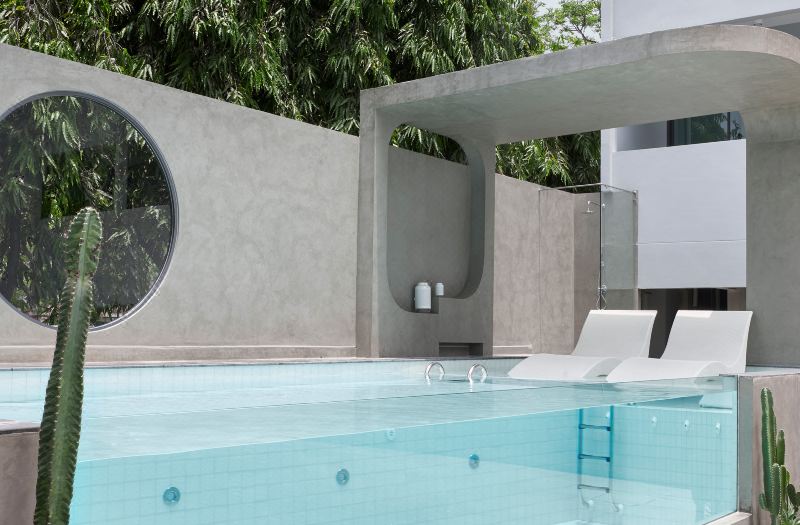 Livable Hotel Bangkok