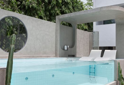 리버블 호텔 방콕