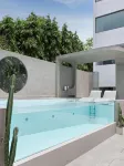 Livable Hotel Bangkok - romantici
