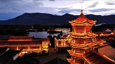 Mumuxi Hostel Hotels in der Nähe von Guanyin Temple (Guanyinsi Health Center North)