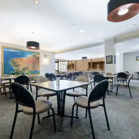 Comfort Inn & Suites Goodearth Perth