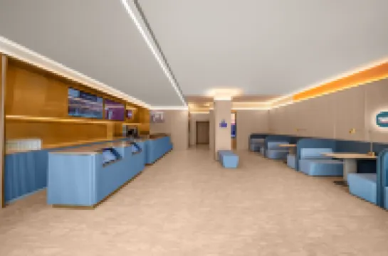 HanTing Hotel (Tongren Gucheng Pedestrian Street) Hotels in Tongren