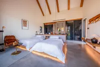 Wumingjing · Huigu Homestay Hotels in Mengyin