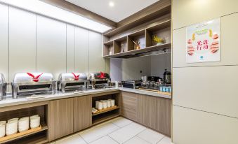 HanTing Hotel (Yuncheng Huaidong Road)