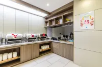 HanTing Hotel (Yuncheng Huaidong Road)
