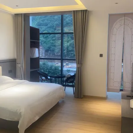 YuDaoWoJia homestay
