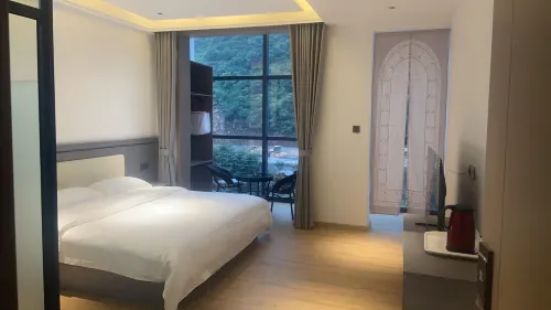 YuDaoWoJia homestay