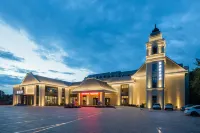 Sutong Holiday Hotel Hoteles en 