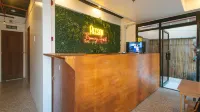 RedDoorz @ Boracay Hostel former RedDoorz @ Recson Boracay Hostel