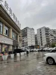 耘楓錦熙酒店（豐都久恆時代廣場店） - 停車場