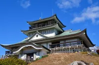 Meitetsu Komaki Hotel Hotels in Komaki