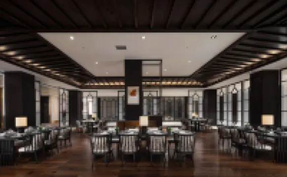 Guilin Exhibition International Hotel