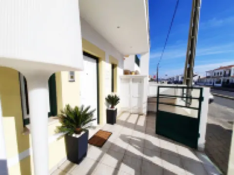 Milfontes Guest House | Duna Parque Resorts & Hotels Hotels in Odemira