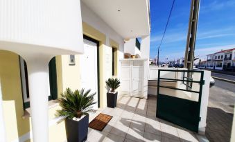 Milfontes Guest House - Duna Parque Resorts & Hotels