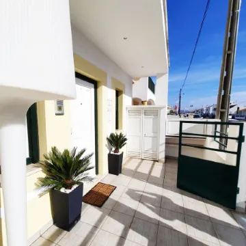 Milfontes Guest House - Duna Parque Group