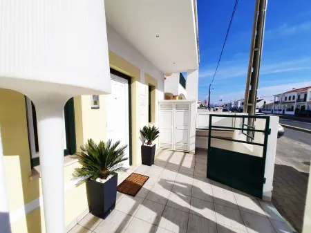 Milfontes Guest House | Duna Parque Resorts & Hotels