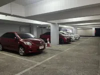 The HarbourFront Hotel - Parkering