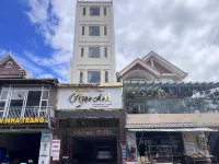 Ngoc Anh Hotel Da Lat